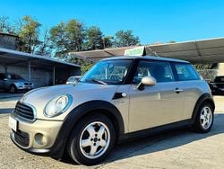 Marrone Usata 2010 Mini ONE Due volumi | 4900 € (Buon prezzo)