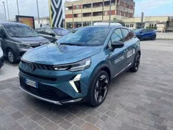 Blue mercure Usata 2024 Renault Symbioz Iconic SUV | 27.900 € (Super prezzo)