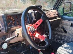 Usata 1987 Suzuki Samurai SUV | 6000 €