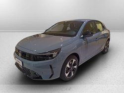 Grafik grey Usata 2023 Opel Corsa Tre volumi | 19.500 € (Molto cara)