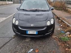 Nero Usata 2006 Smart ForFour Due volumi | 1600 €