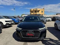 Nero Usata 2019 Audi A1 Sportback Advanced Due volumi | 18.900 € (Cara)
