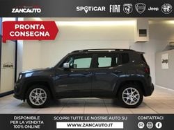 Grigio Usata 2022 Jeep Renegade Limited SUV | 17.950 € (Buon prezzo)