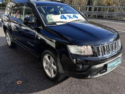 Other Usata 2012 Jeep Compass Limited SUV | 6900 € (Ottimo prezzo)