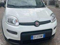 Bianco Usata 2021 Fiat Panda City Life Due volumi | 8900 € (Ottimo prezzo)