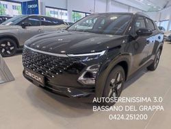 Nero Nuova 2025 Omoda 5 SUV | 25.900 € (Buon prezzo)