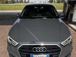 Usata 2020 Audi A3 Sportback Business Due volumi | 20.500 € (Ottimo prezzo)