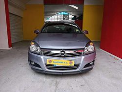 Grigio Usata 2010 Opel Astra Enjoy Station wagon | 3500 € (Buon prezzo)