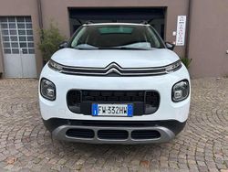 Bianco Usata 2019 Citroën C3 Aircross PureTech SUV | 11.500 € (Buon prezzo)