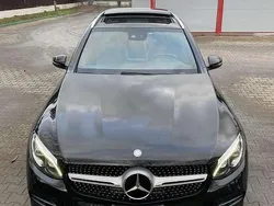 Usata 2016 Mercedes GLC250 Premium SUV | 21.000 € (Super prezzo)