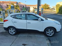 Usata 2013 Hyundai ix35 SUV | 11.000 € (Molto cara)