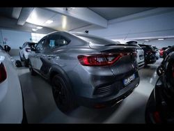 Grigio Usata 2023 Renault Arkana Engineered SUV | 24.900 € (Buon prezzo)