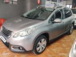 Grigio Usata 2014 Peugeot 2008 Access SUV | 4900 € (Buon prezzo)