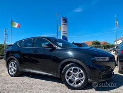 Nero Usata 2022 Alfa Romeo Tonale Sprint SUV | 27.990 € (Buon prezzo)