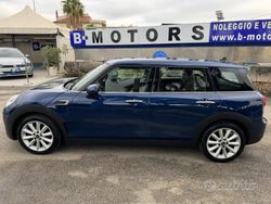 Blu Usata 2016 Mini John Cooper Works Clubman Station wagon | 13.900 € (Ottimo prezzo)