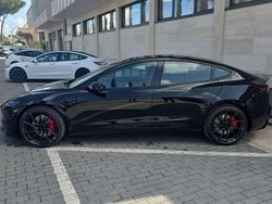Nero Usata 2025 Tesla Model 3 Performance Tre volumi | 53.000 €