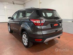 Grigio Usata 2019 Ford Kuga Business Edition SUV | 14.900 € (Ottimo prezzo)
