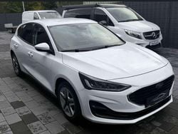 Bianco Usata 2022 Ford Focus Active | 20.900 € (Buon prezzo)