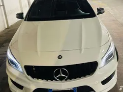 Usata 2016 Mercedes CLA180 Premium Tre volumi | 17.000 € (Buon prezzo)