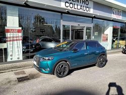 Verde Usata 2019 DS Automobiles DS3 Crossback Grand Chic SUV | 15.350 € (Buon prezzo)