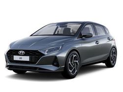 Alpine white Nuova 2025 Hyundai i20 | 17.900 € (Ottimo prezzo)