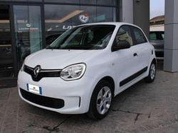 Bianco Usata 2020 Renault Twingo Life Due volumi | 11.490 € (Buon prezzo)
