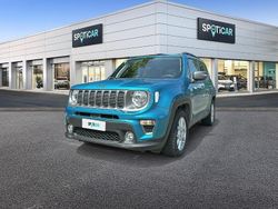 Blu Usata 2021 Jeep Renegade Limited SUV | 14.900 € (Super prezzo)
