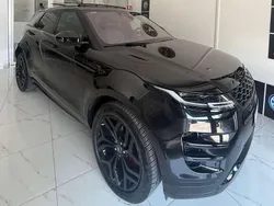 Nero Usata 2023 Land Rover Range Rover evoque SE Dynamic SUV | 43.400 € (Cara)