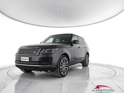 Nero Usata 2018 Land Rover Range Rover Vogue SUV | 44.300 € (Ottimo prezzo)