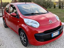 Other Usata 2006 Citroën C1 Due volumi | 2500 € (Buon prezzo)