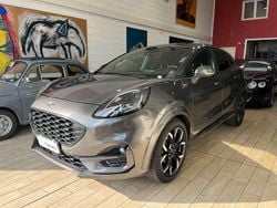 Grigio Usata 2021 Ford Puma ST-Line X SUV | 16.999 € (Buon prezzo)