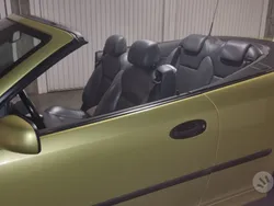 Usata 2006 Saab 9-3 Cabriolet Vector Cabrio | 6950 € (Buon prezzo)