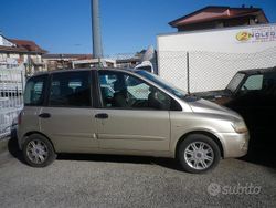 Usata 2009 Fiat Multipla Monovolume | 3800 € (Buon prezzo)