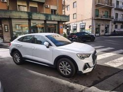 Usata 2023 Audi Q3 S-Line SUV | 35.500 € (Buon prezzo)