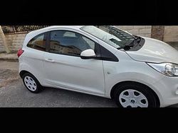 Usata 2013 Ford Ka Due volumi | 6000 € (Buon prezzo)