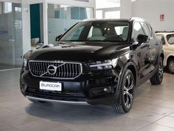 Nero / black Usata 2021 Volvo XC40 Inscription SUV | 26.250 € (Buon prezzo)