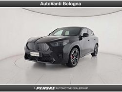 Nero Usata 2025 BMW iX2 M Sport SUV | 41.980 € (Super prezzo)