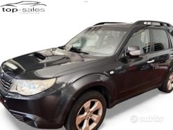 Grigio Usata 2011 Subaru Forester Exclusive+ SUV | 4500 € (Super prezzo)