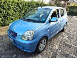 Usata 2007 Kia Picanto Due volumi | 3000 € (Buon prezzo)