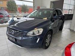 Blu Usata 2015 Volvo XC60 Momentum SUV | 10.750 € (Ottimo prezzo)