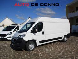 Bianco Usata 2019 Fiat Ducato Furgone | 11.800 € (Buon prezzo)