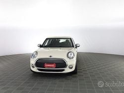 Beige Usata 2016 Mini One D Business Due volumi | 13.490 € (Molto cara)