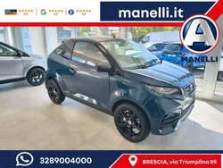Blu Nuova 2025 Aixam Coupe Coupé | 16.298 € (Buon prezzo)