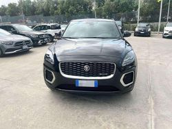 Nero Usata 2022 Jaguar E-Pace R SUV | 29.900 € (Buon prezzo)
