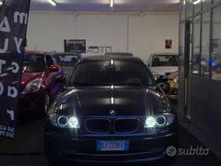 Nero Usata 2009 BMW 120 M Sport Due volumi | 3950 € (Ottimo prezzo)