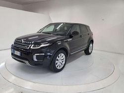 Other Usata 2016 Land Rover Range Rover evoque SE SUV | 19.900 € (Buon prezzo)