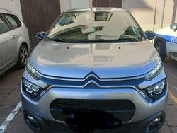 Grigio Usata 2020 Citroën C3 Due volumi | 12.000 € (Buon prezzo)