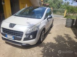 Bianco Usata 2011 Peugeot 3008 Due volumi | 6500 €