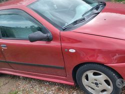 Rosso Usata 1996 Fiat Punto Due volumi | 3200 €