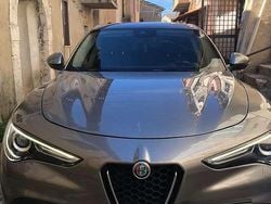 Usata 2020 Alfa Romeo Stelvio Ti SUV | 25.000 € (Buon prezzo)